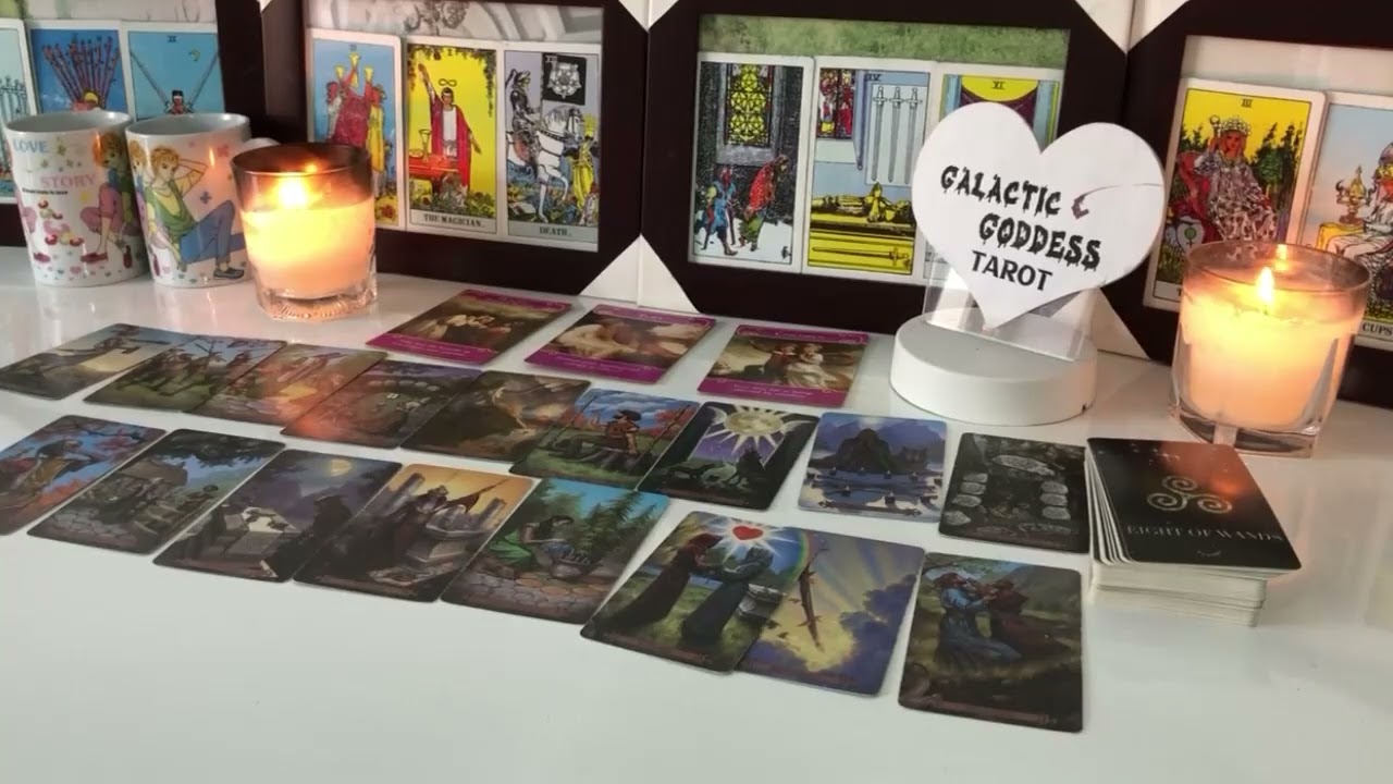 CAPRICORN   DANGER! SOMETHING SERIOUS IS HAPPENING.! CAPRICORN  TAROT LOVE READING