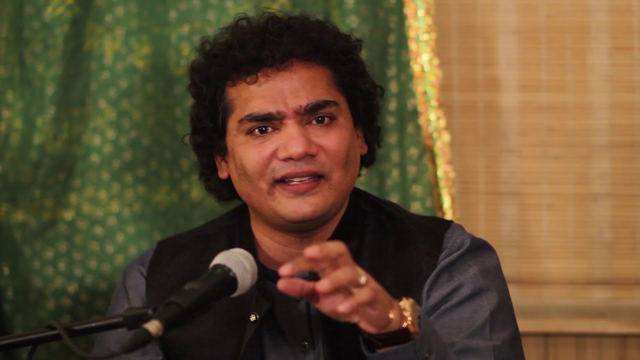 Raag Kaushik Dhwani by Shahzad Ali Khan