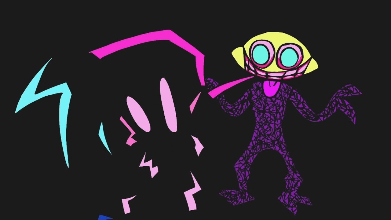 Friday Night Funkin' Evilsk8r Edition: Week 2 (Hard Mode)