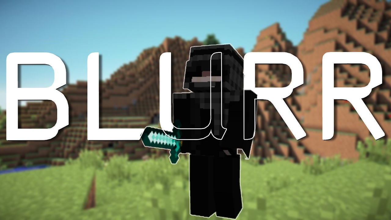 Best Render and Blur Settings for Minecraft