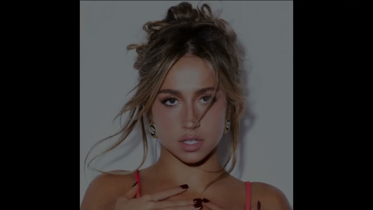 [FREE] Tate McRae x Pharrell William x Timbaland | Dark Pop/RnB/R&B 
