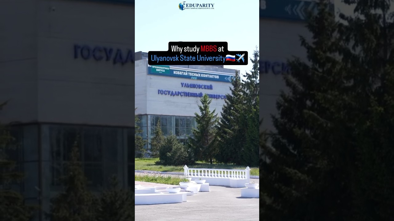 ✍️ Apply today to Book your seat!  #mbbsabroad #ulsu #2025intake #septemberintake #bookyourseat #