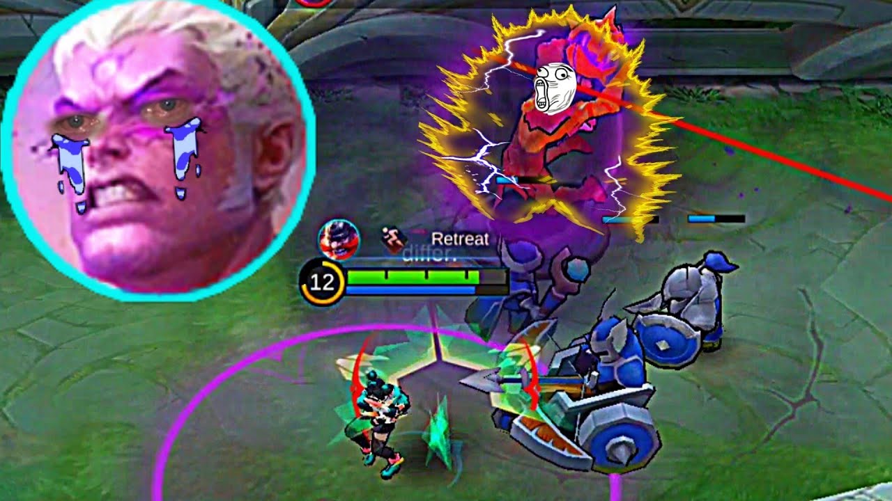 wanwan vs phoveus be like:
