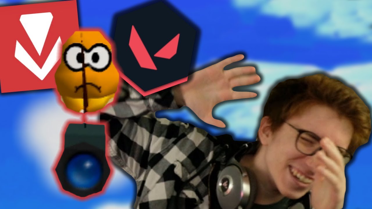 How Riot Broke my Mario (again)