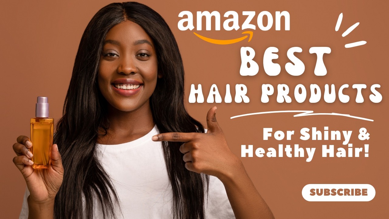 Hair Breaking? Split Ends? These 30 Amazon Hair Treatments Save Everything!