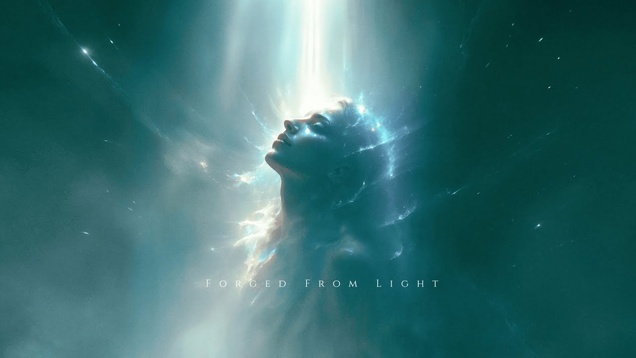 Forged From Light | Cinematic Music