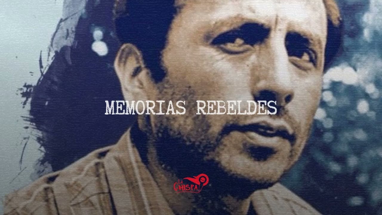 Memorias Rebeldes - Robi Santucho