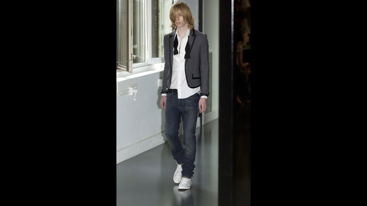 Dior Homme ss05