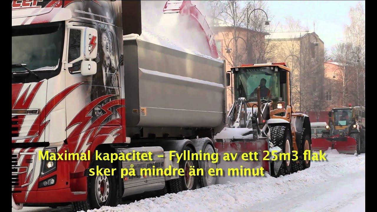 Sn&ouml;lastare