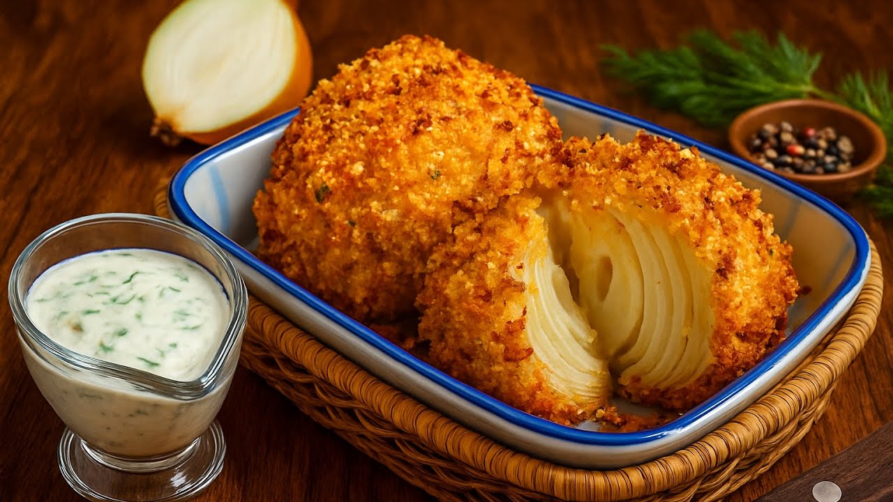 𝗧𝗛𝗘 𝗨𝗟𝗧𝗜𝗠𝗔𝗧𝗘 𝗖𝗥𝗨𝗡𝗖𝗛𝗬 𝗙𝗥𝗜𝗘𝗗 𝗢𝗡𝗜𝗢𝗡 𝗬𝗢𝗨 𝗠𝗨𝗦𝗧 𝗧𝗥𝗬