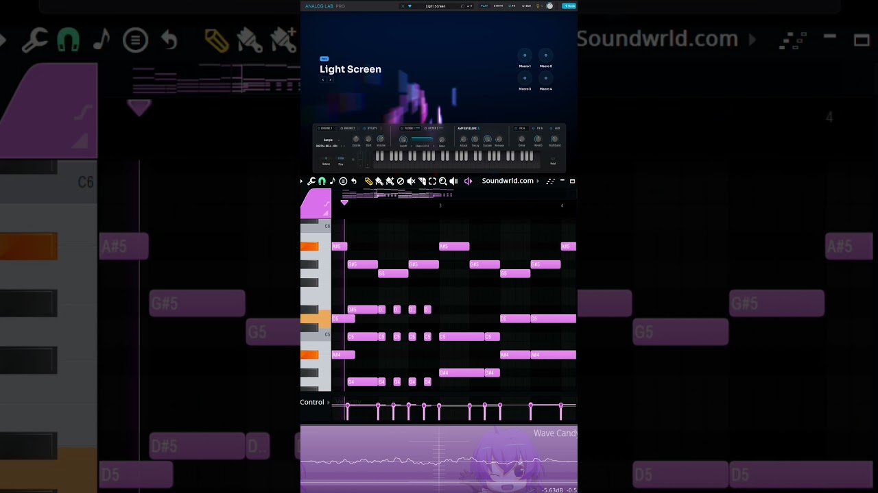 Best FREE Hyperpop MIDI Sample Loop Pack 2026 - 