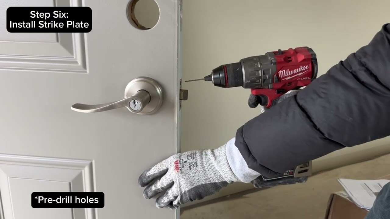 How to Install Hardware