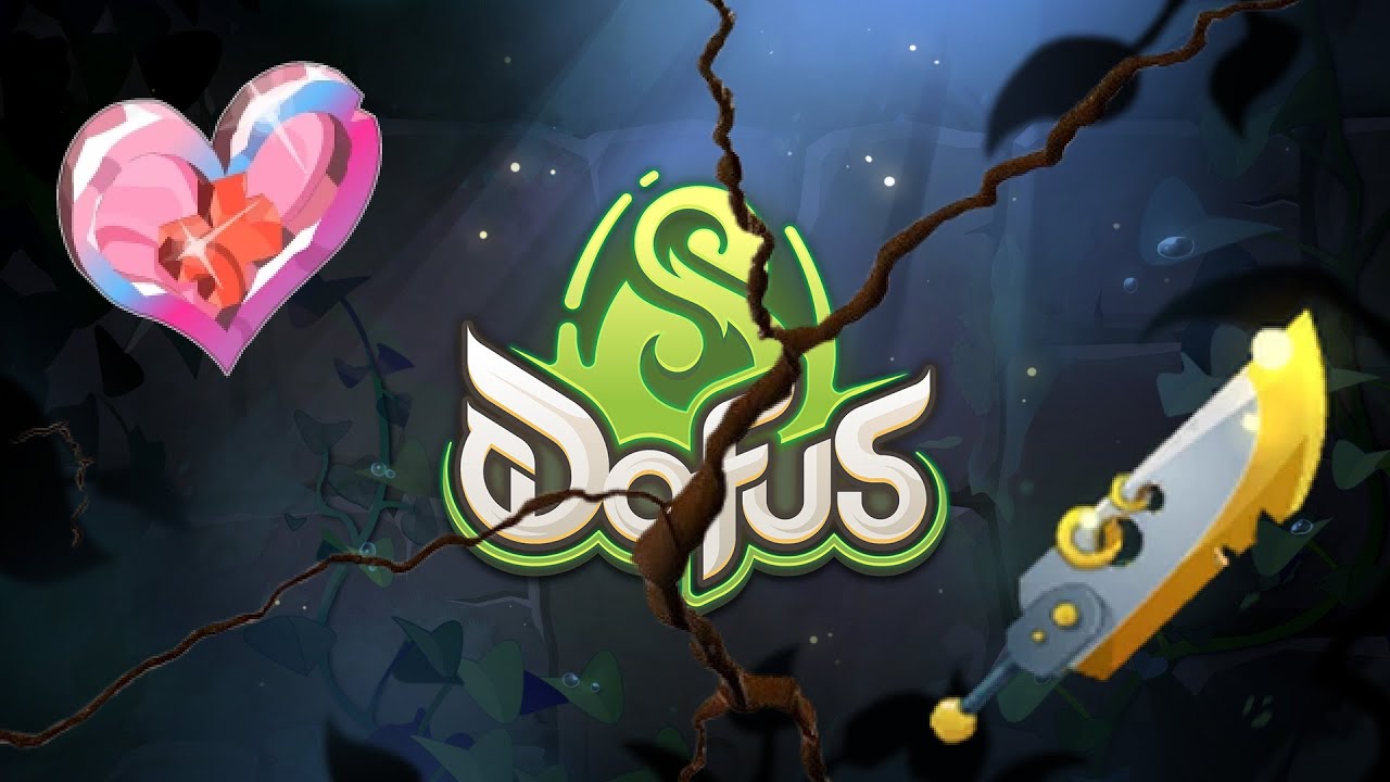 Новая мета-версия Dofus взломана