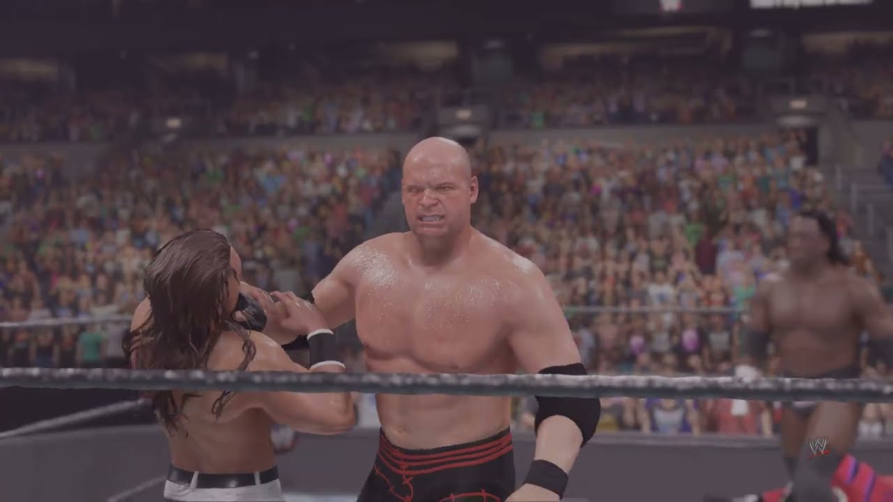 Royal Rumble 2006