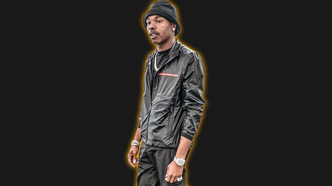 (FREE) Lil Baby Type Beat - 
