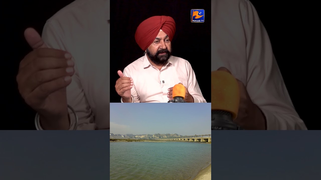 Rising Water Levels in Dams Trigger Concern | Authorities Monitoring Situation