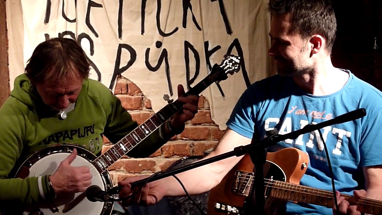 Slavek Hanzlik and Jakub Racek feat. Mr. Koza - Bonaparte Crossing the Rhine