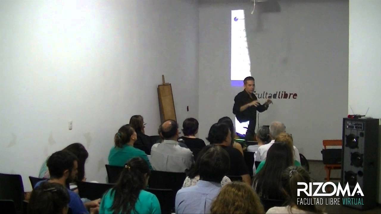 Ilegalismos | Por Gabriel Kessler - Clase 3