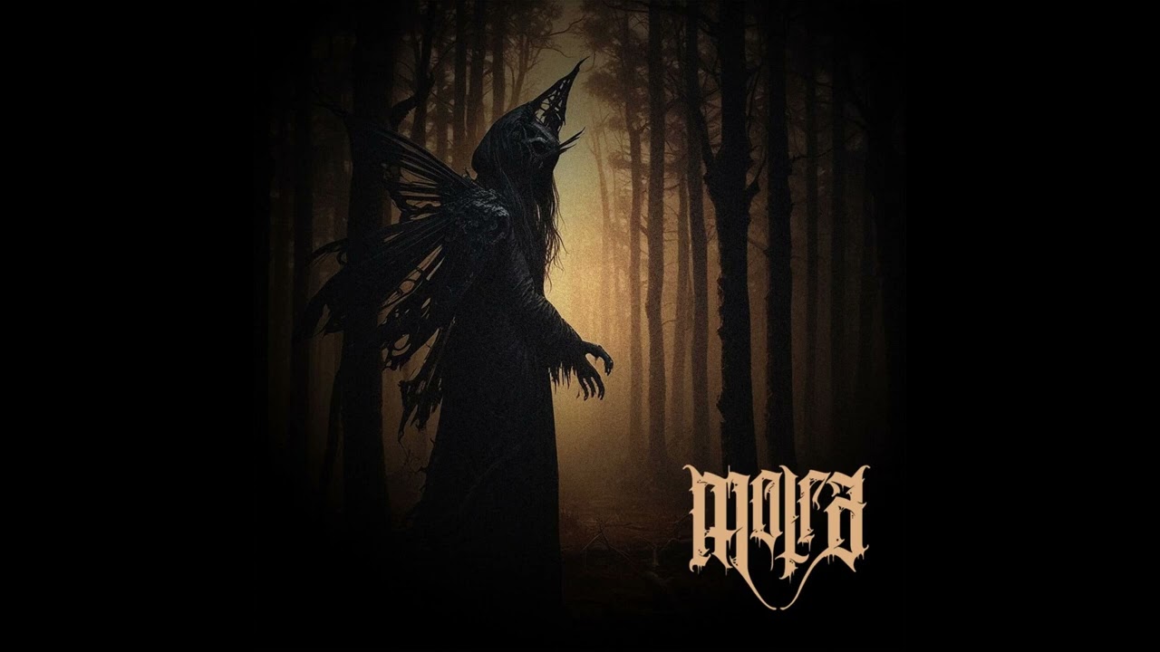 Motra - &Oacute;bice (Full Album 2025)