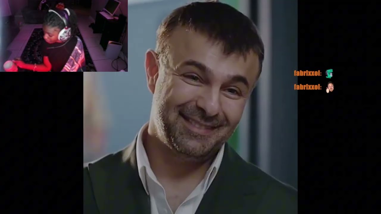 Reaction To Turkish Dramas Compilation! F4