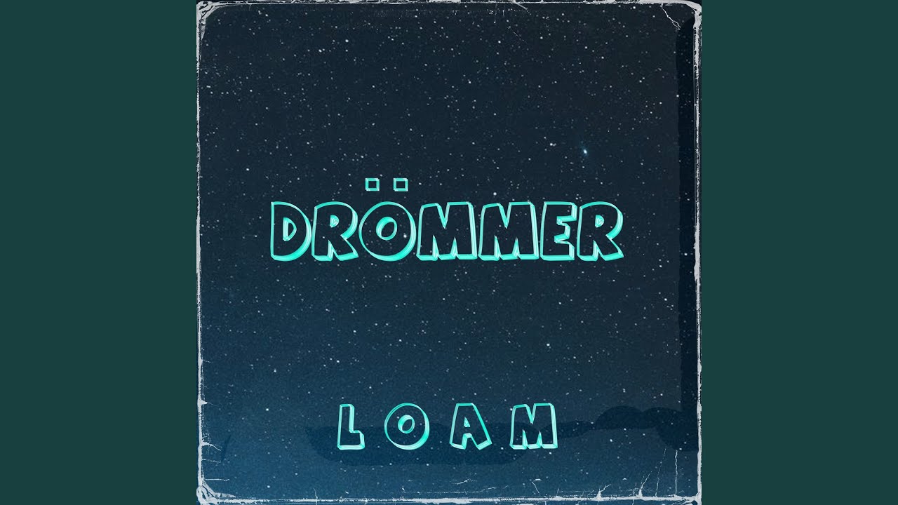 Drömmer