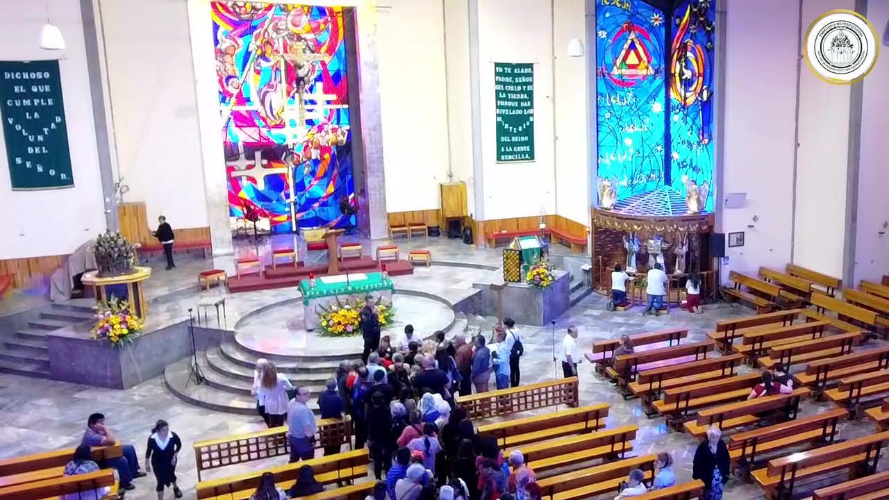 Domingo VI del Tiempo Ordinario, y recepción de Reliquias: San José Sánchez  y Carlo Acutis.