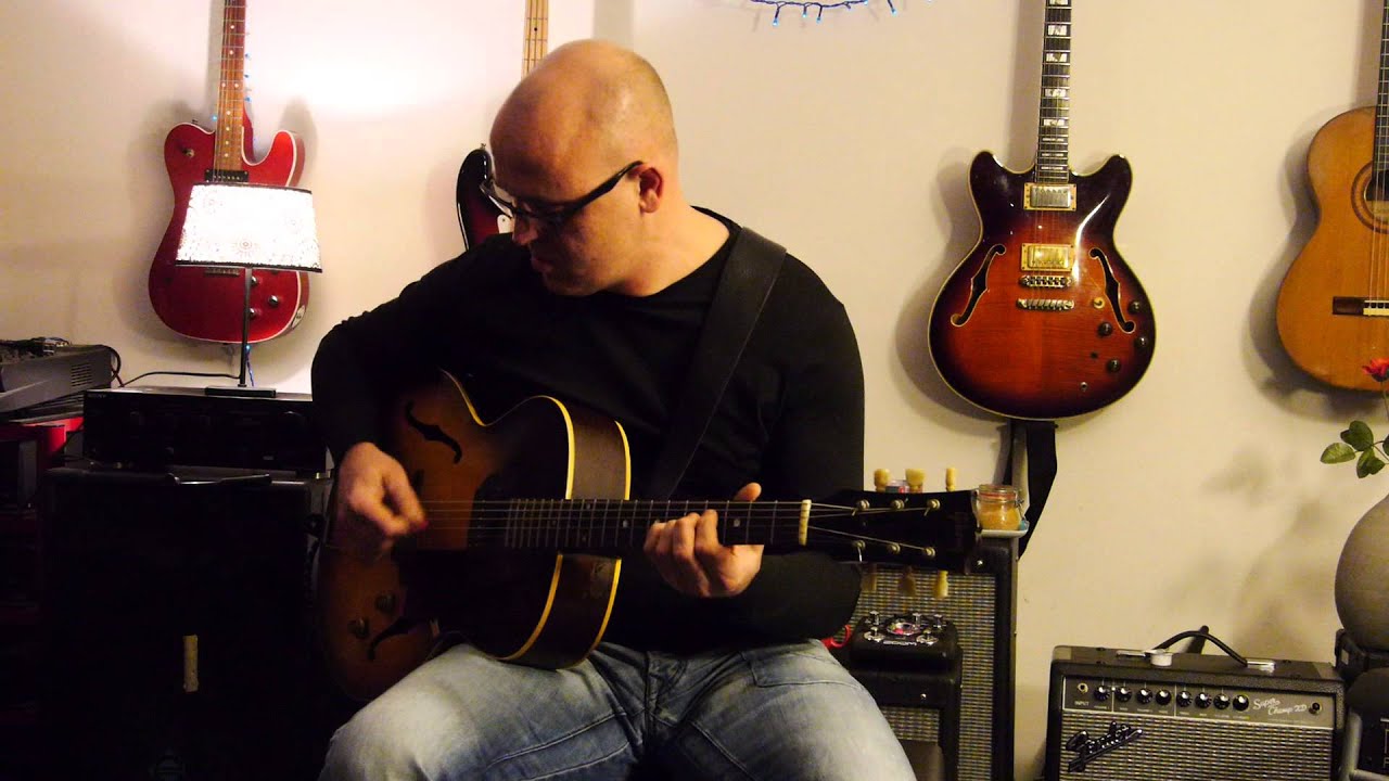Nootstop Sessies track martijn van iterson (eigen stuk)