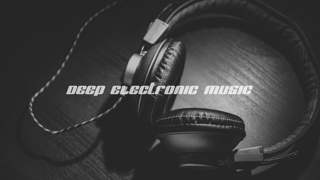 Rodrigo Mateo - A Thin Sheet Of Reality (Original Mix)