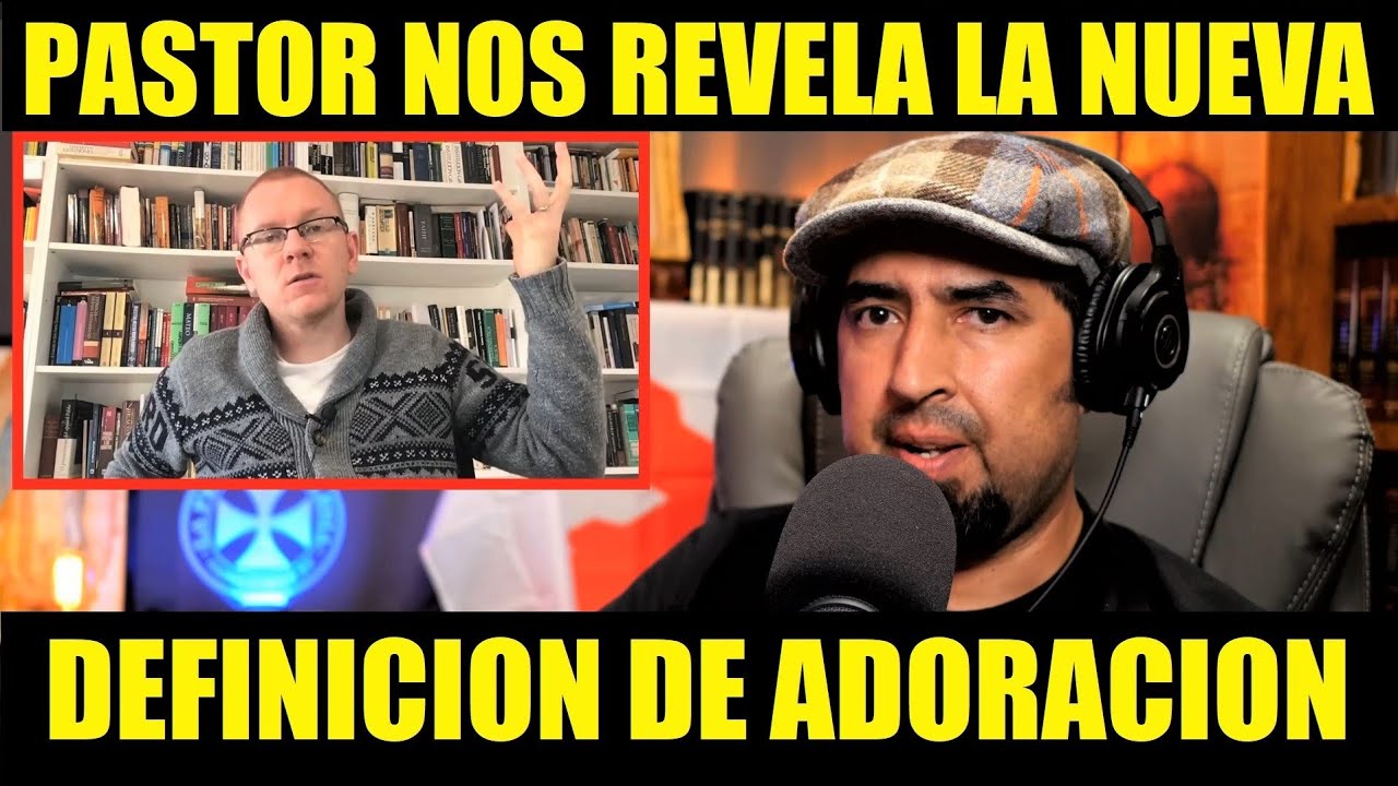 Católico Analiza a Pastor Protestante Will Graham: “La Virgen María NO es nuestra Madre” Apologetica