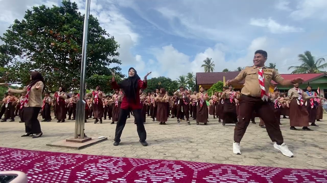 Joget Tabola Bale Versi kami