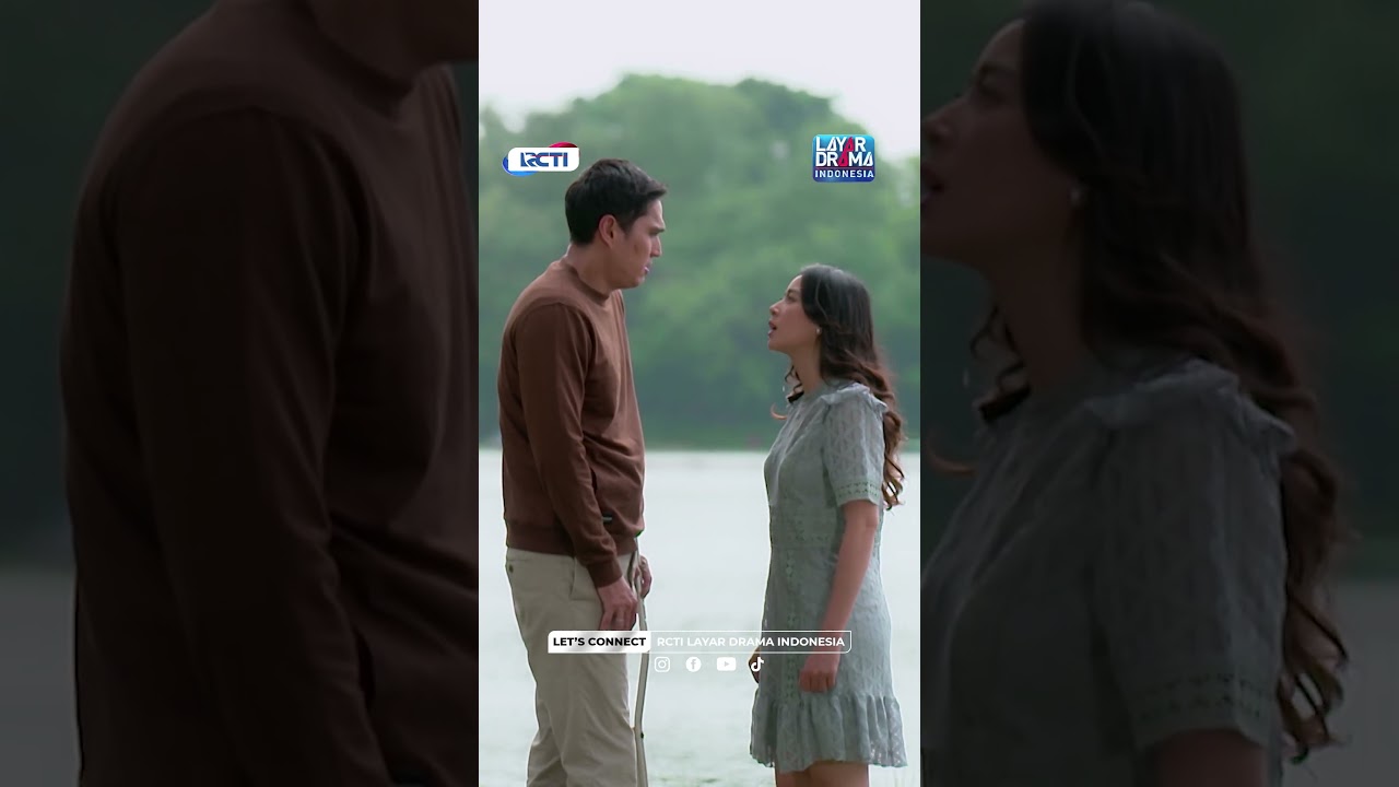 Ayuna Kecewa Karena Rafki Telah Membohonginya 