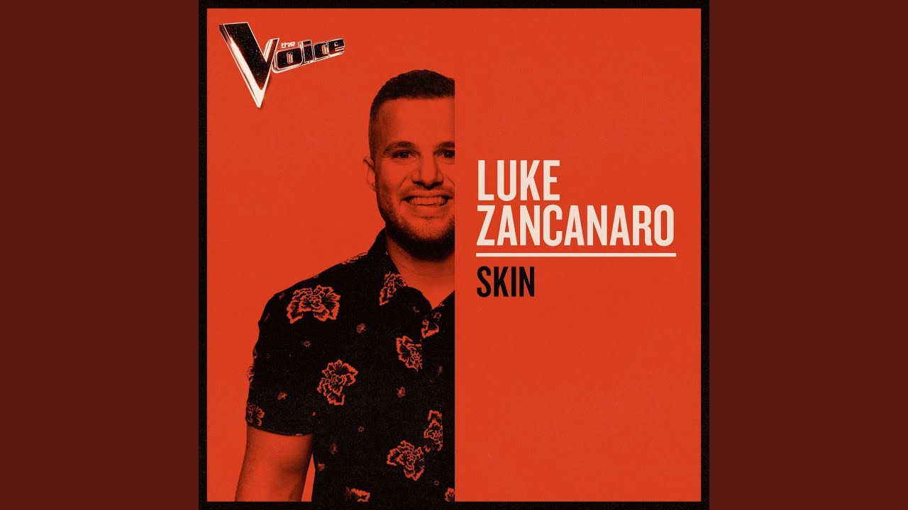 Skin (The Voice Australia 2019 Performance / Live)