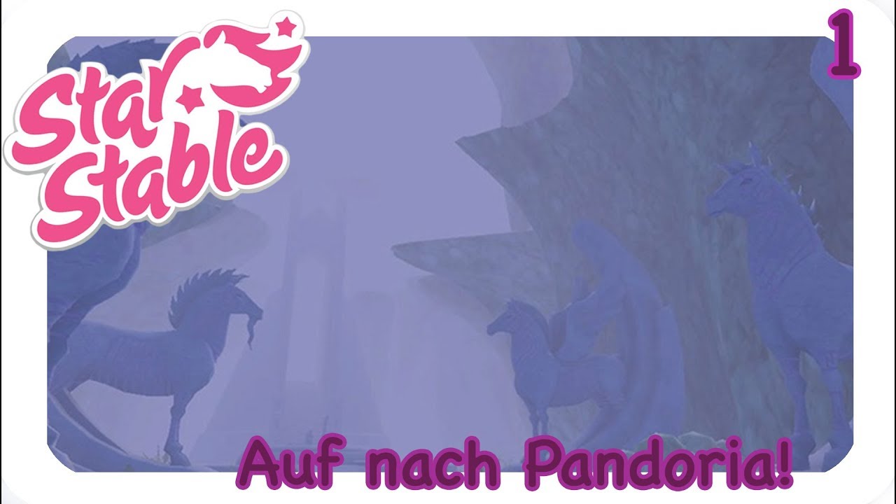 Star Stable (Update:18.10.2017): Der Verbannte