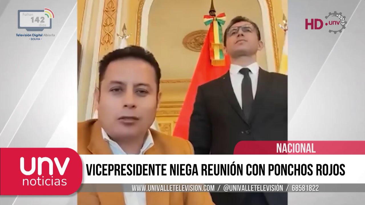Noticiero Univalle TV 08/01/2026