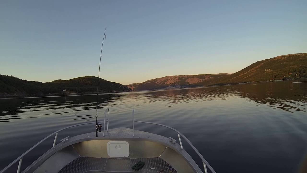 Saltstraumen , Bod&oslash;