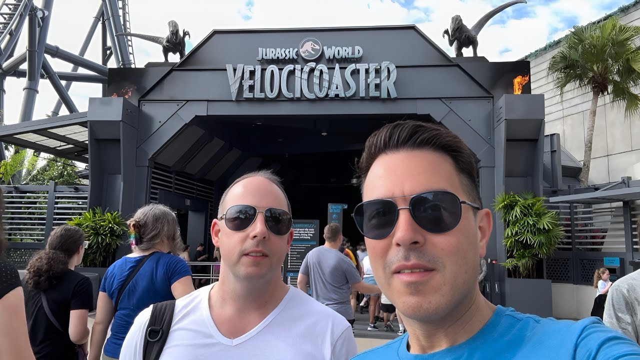 Universal Islands of Adventure