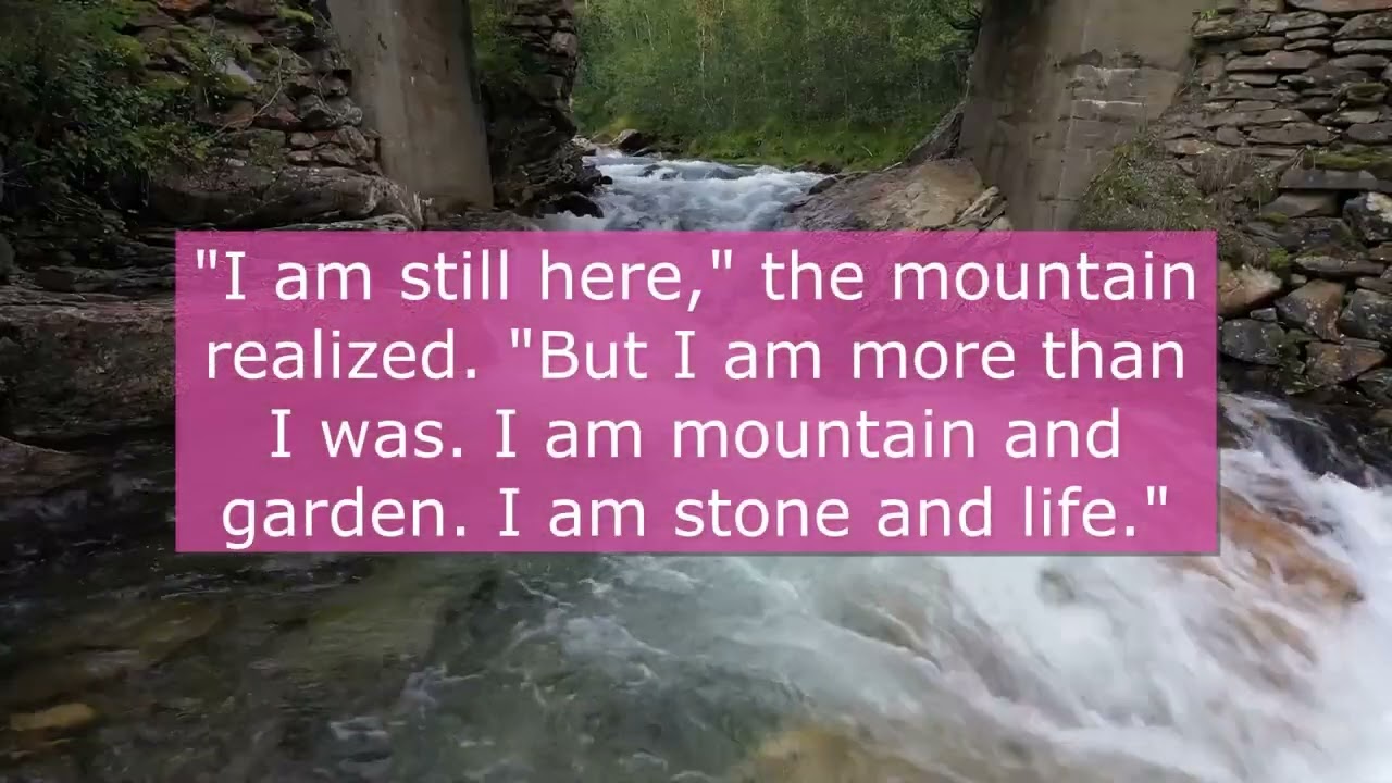 Positive Affirmation To Motivate And Inspire You Today ～ Chapter 720