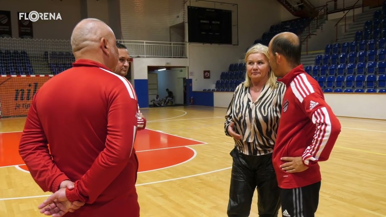 Futsal klub MIMEL Lučenec zbiera úspechy