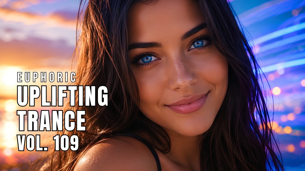 Melodic Vocal Trance 2026 💖 Beautiful Emotional Trance Mix | Best Euphoric Uplifting Trance
