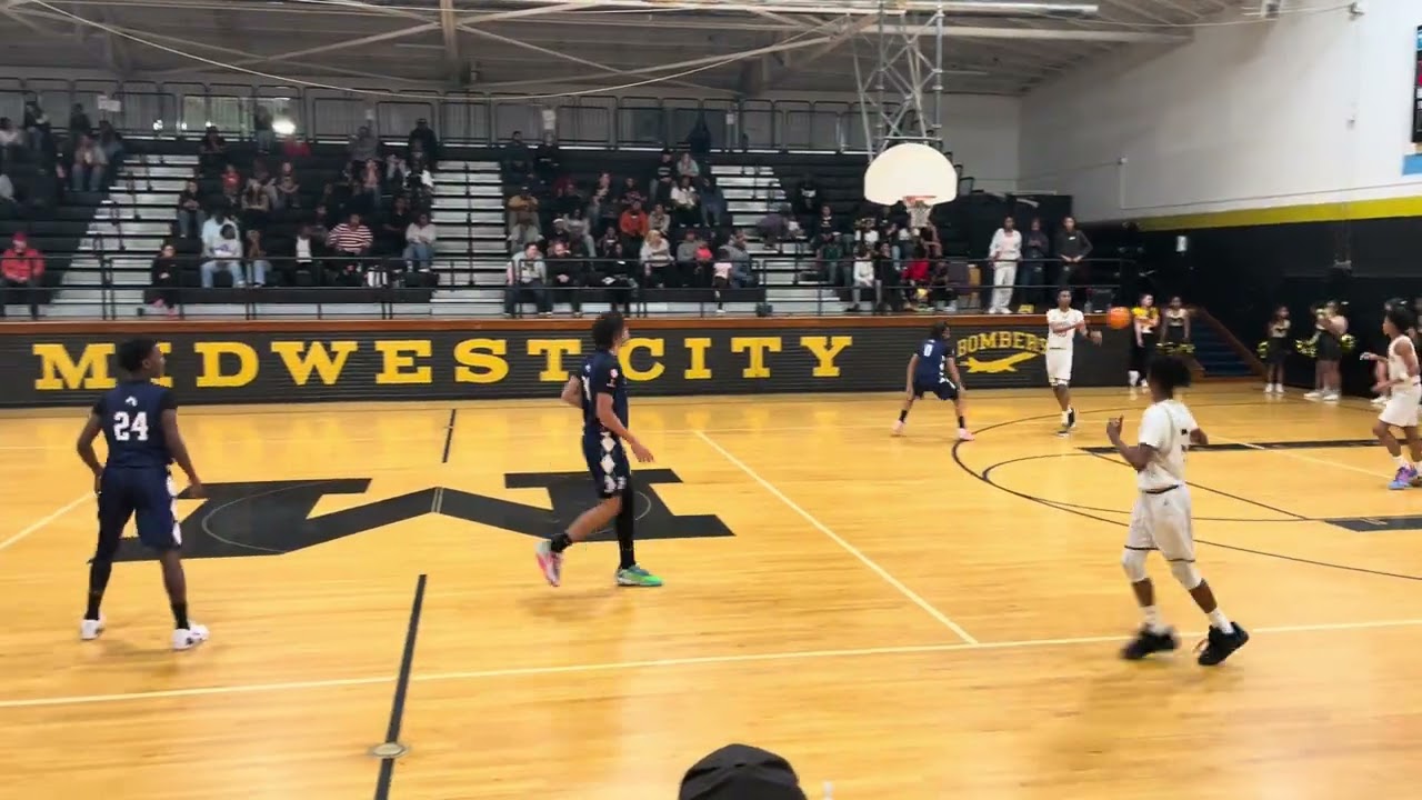 Bombers vs Roger’s  1/6/26