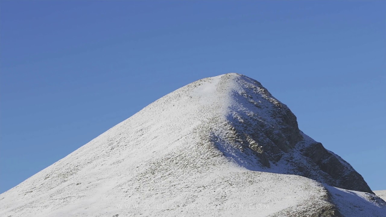 Jablanica Mountain, Struga Macedonia by Brothers Borova