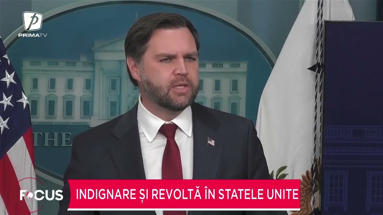 Americanii fierb după ce o femeie a fost ucisă de un agent de la Imigrări. Proteste masive în SUA