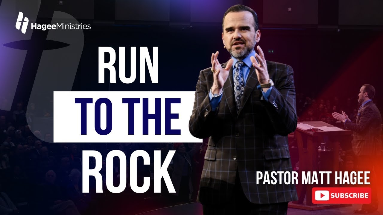 Run to the Rock