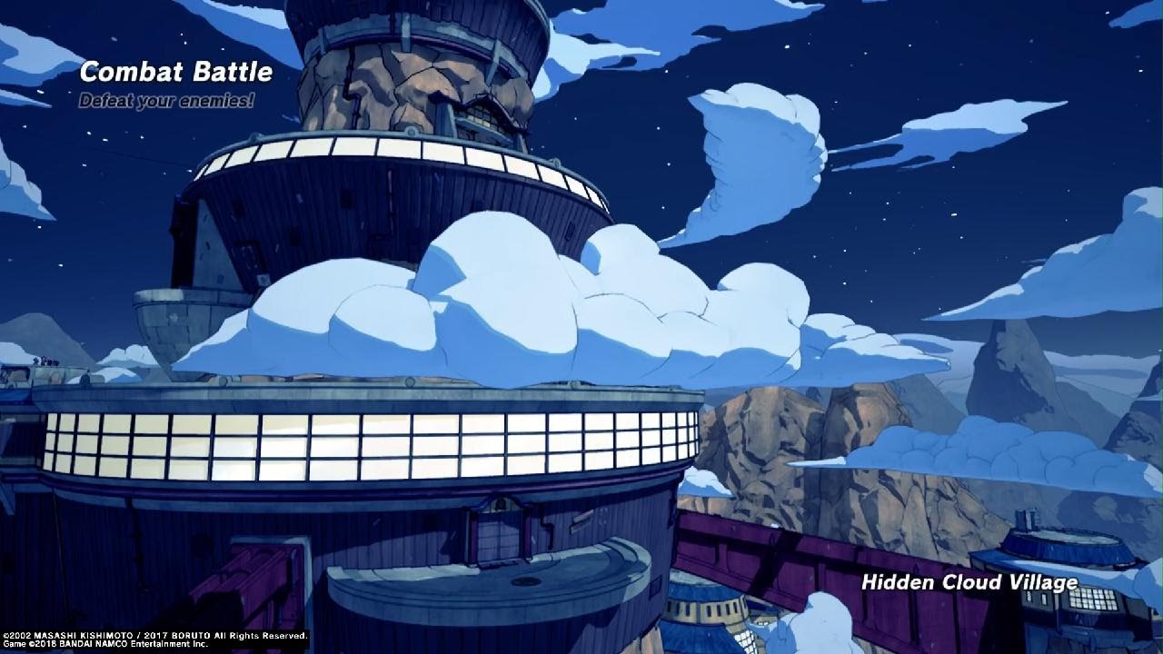 NARUTO TO BORUTO: SHINOBI STRIKER_20260214002153