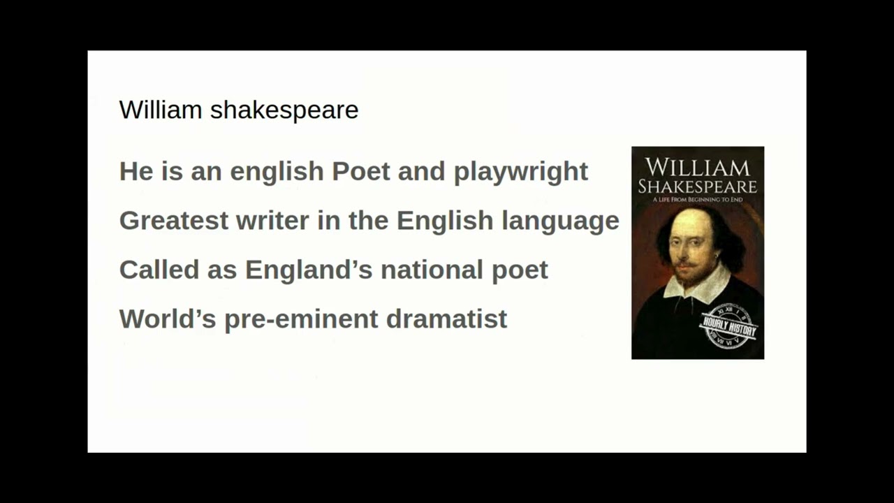 2nd PUC English Chapter 1: Romeo and Juliet Poem – Part 2 | William Shakespeare | By Vinutha Mam