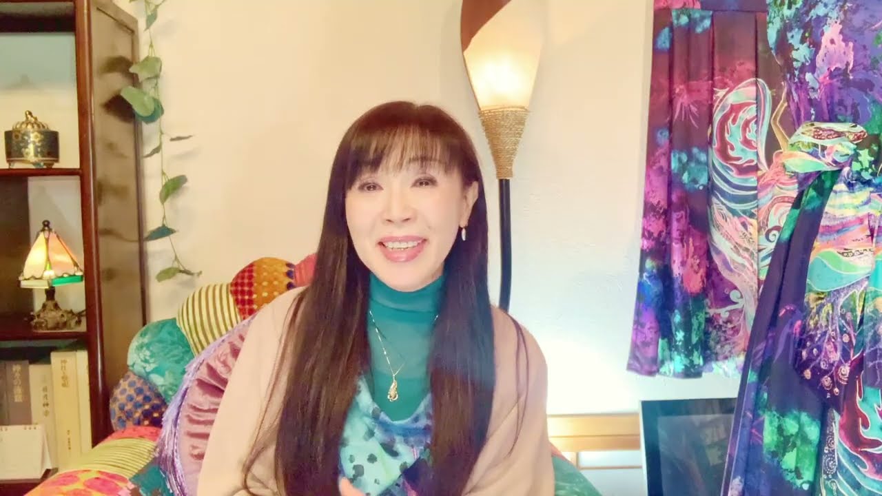 (第426話)【丹生族⑪そういうことだったのね‼️日前国懸神宮にそっと隠された丹生明神⛩️】ELCAFLORA Mitsukoのトキジク日記