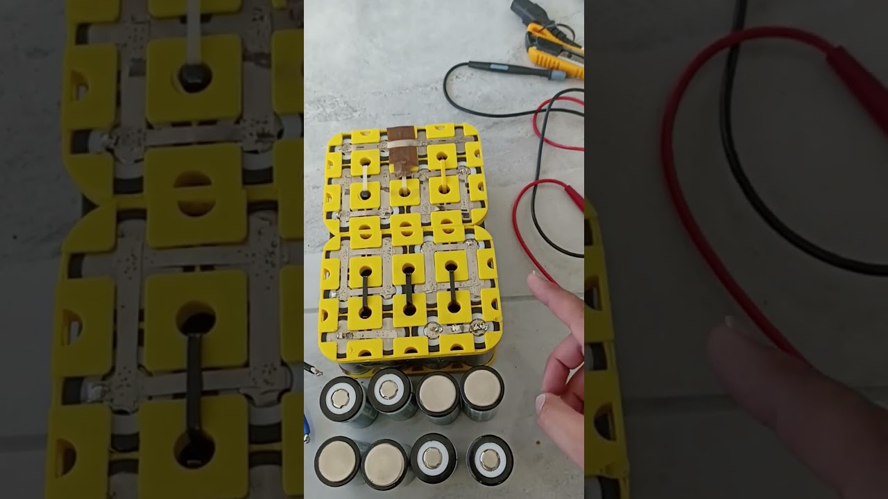 Onvo Ov-012 x plus için batarya güçlendiriyoruz