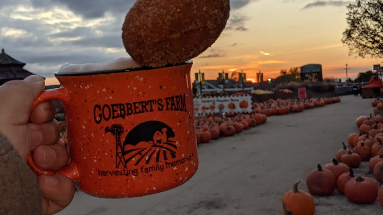 Goebberts Pumpkin Patch