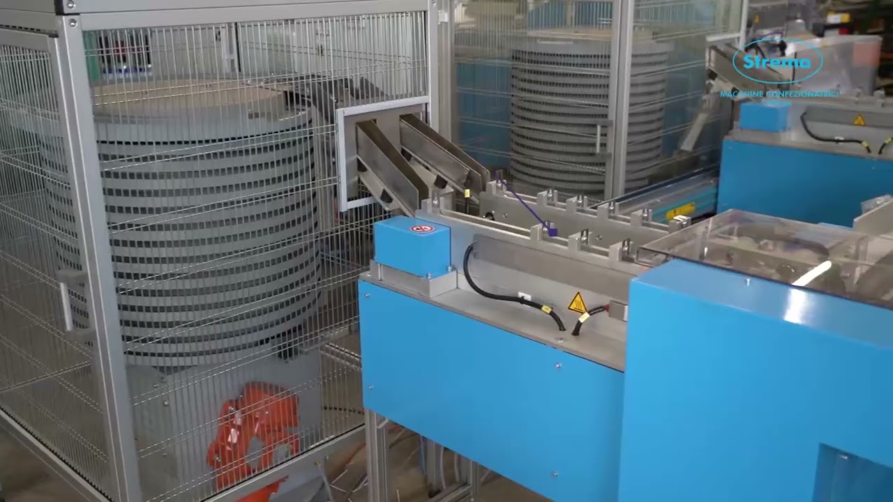 BC10   Paper Sticks Manufacturing Machine