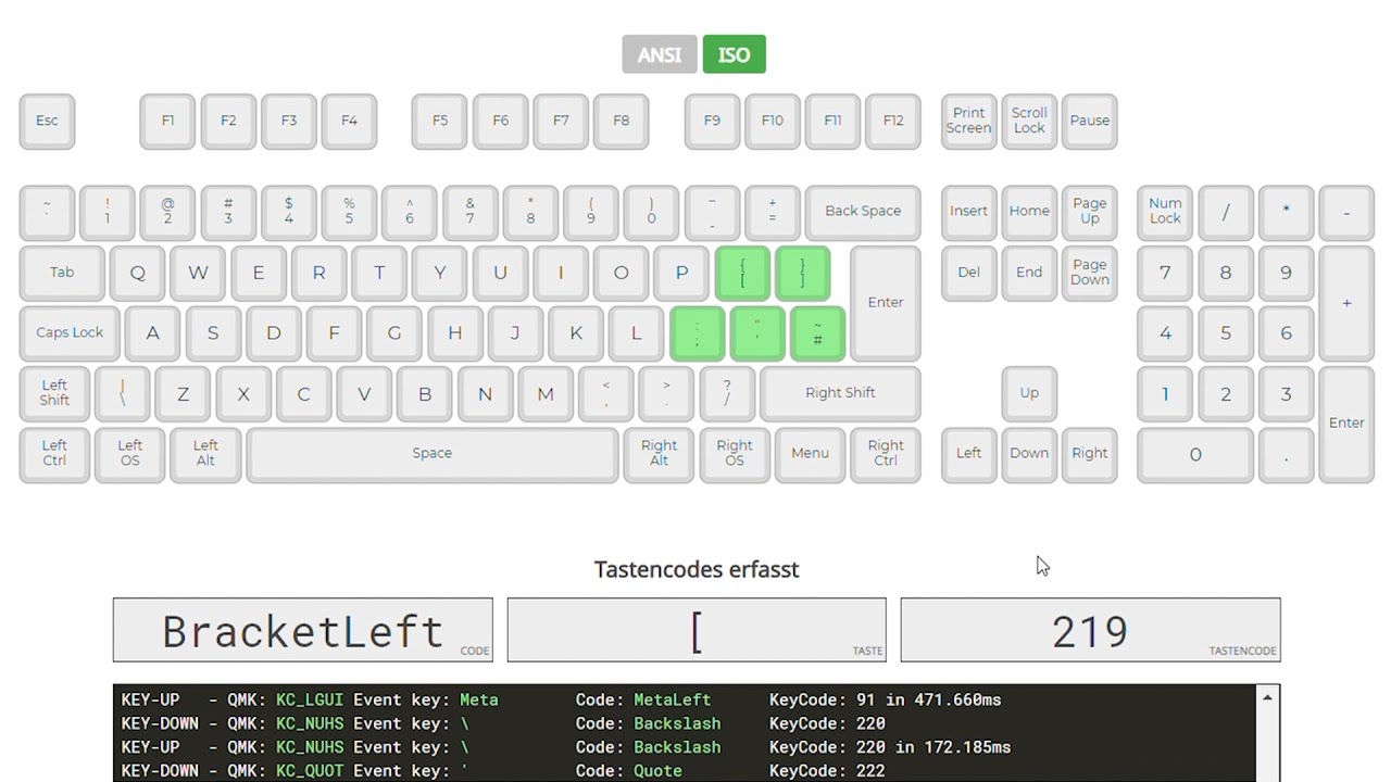 [HOW TO] DIY KEYBOARD - PART 7: CONFIGURATION AND PROGRAMMING